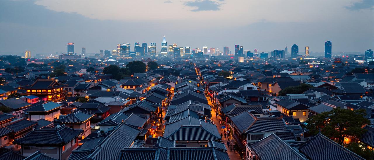 夜果短剧城南旧事新编最新上线 夜果短剧最新 - 城南旧事新编