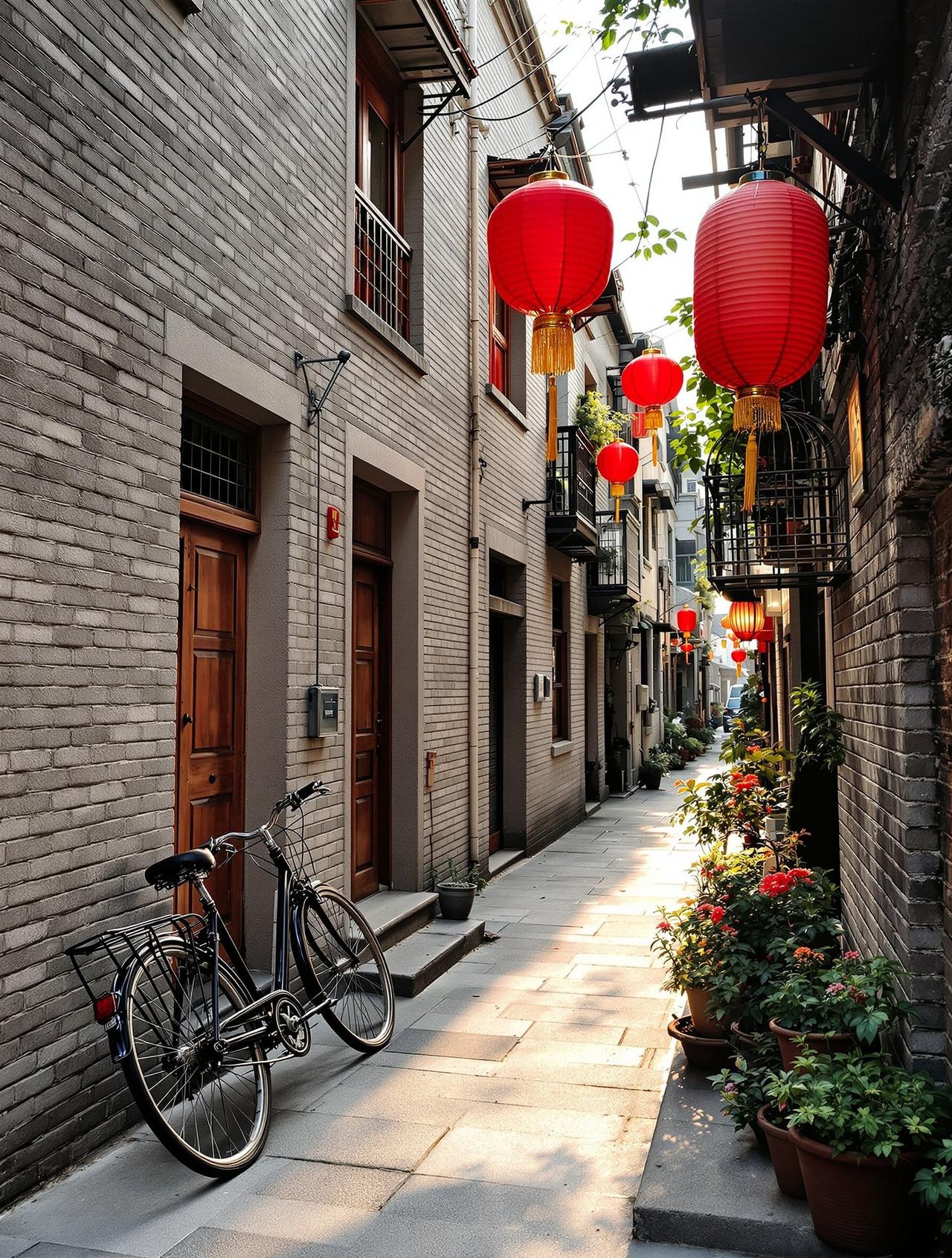 夜果短剧城南旧事新编 夜果短剧 - 城南旧事新编,老城记忆题材短剧