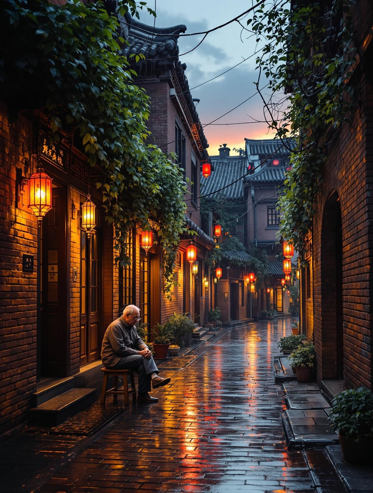 夜果短剧巷子里的春秋热度排行 夜果短剧排行 - 巷子里的春秋