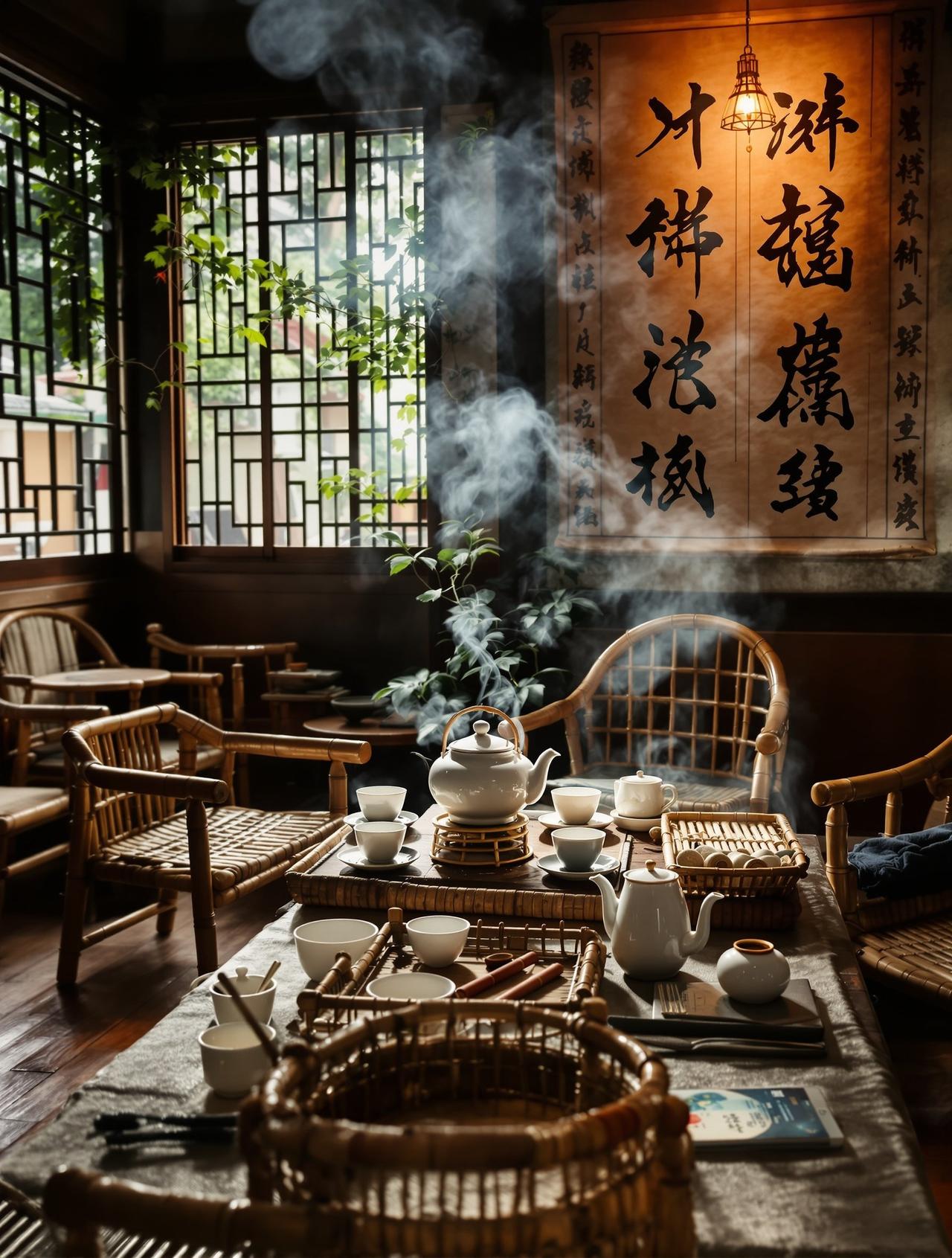 夜果短剧茶馆人生热度排行 夜果短剧排行 - 茶馆人生
